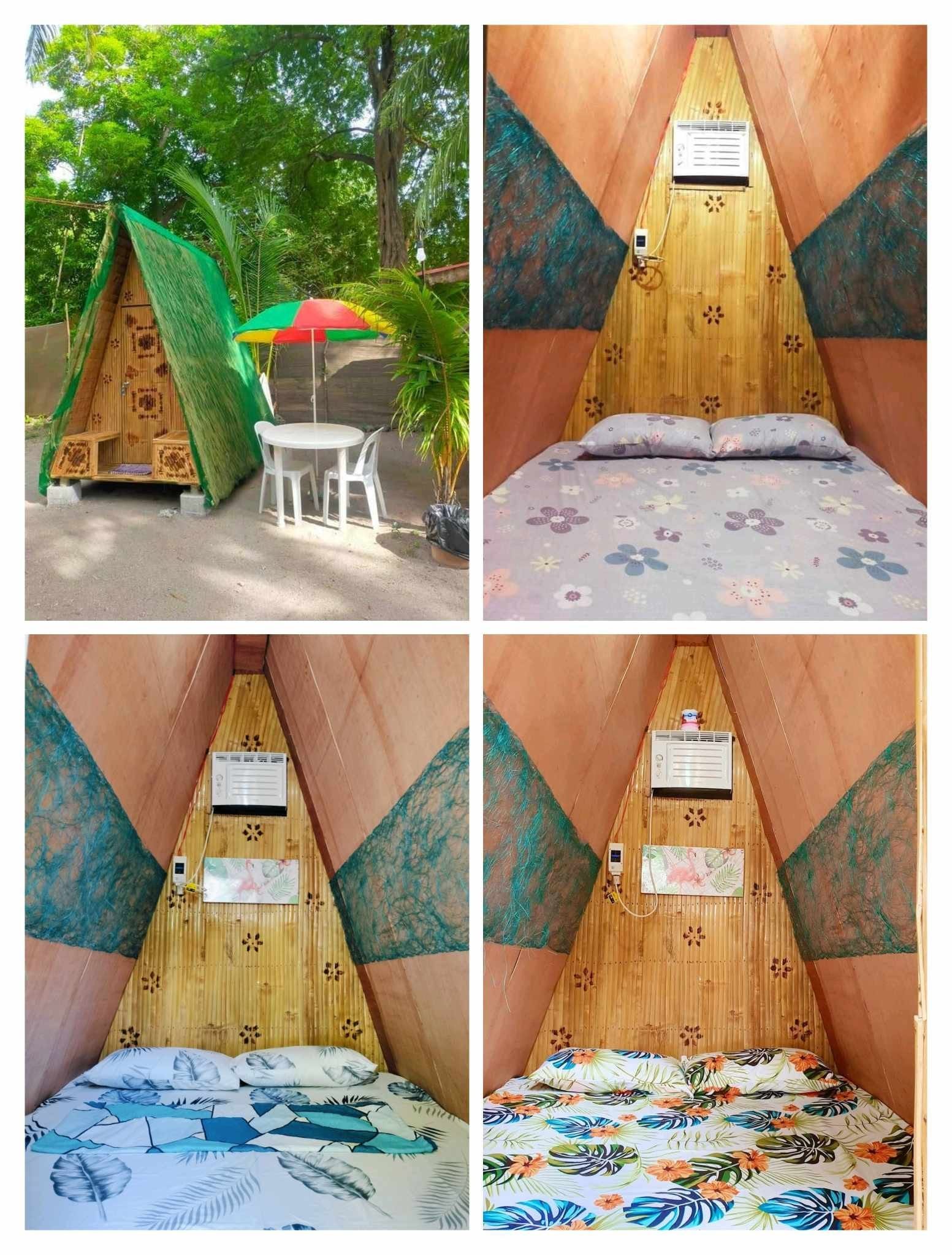Grande Vista Kubo Beach Resort — Resort Photo 2