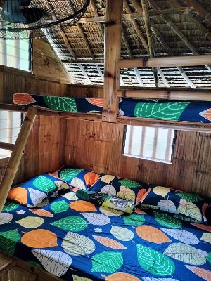 Grande Vista Kubo Beach Resort  — Resort in Lobo, Batangas