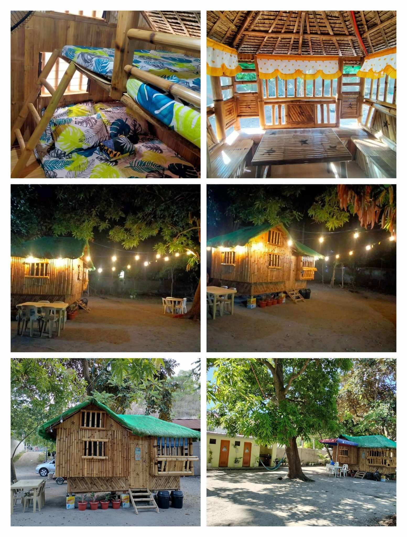Grande Vista Kubo Beach Resort — Resort Photo 1