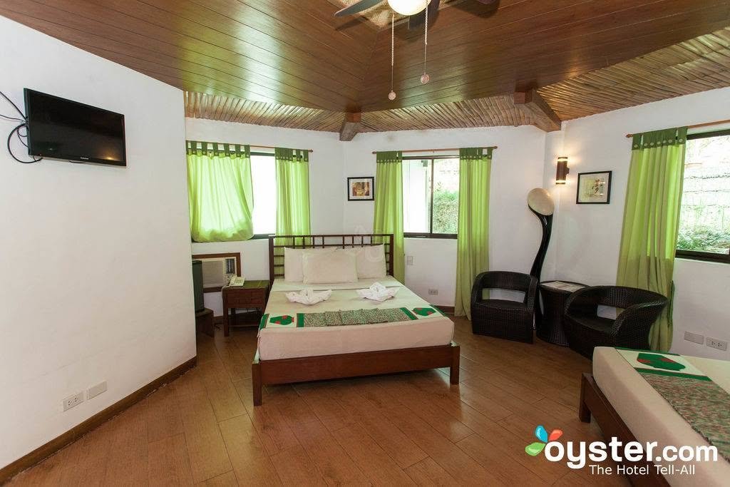 Coron Hilltop View Resort  — Resort Photo 2