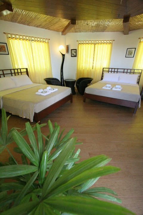 Coron Hilltop View Resort  — Resort Photo 3