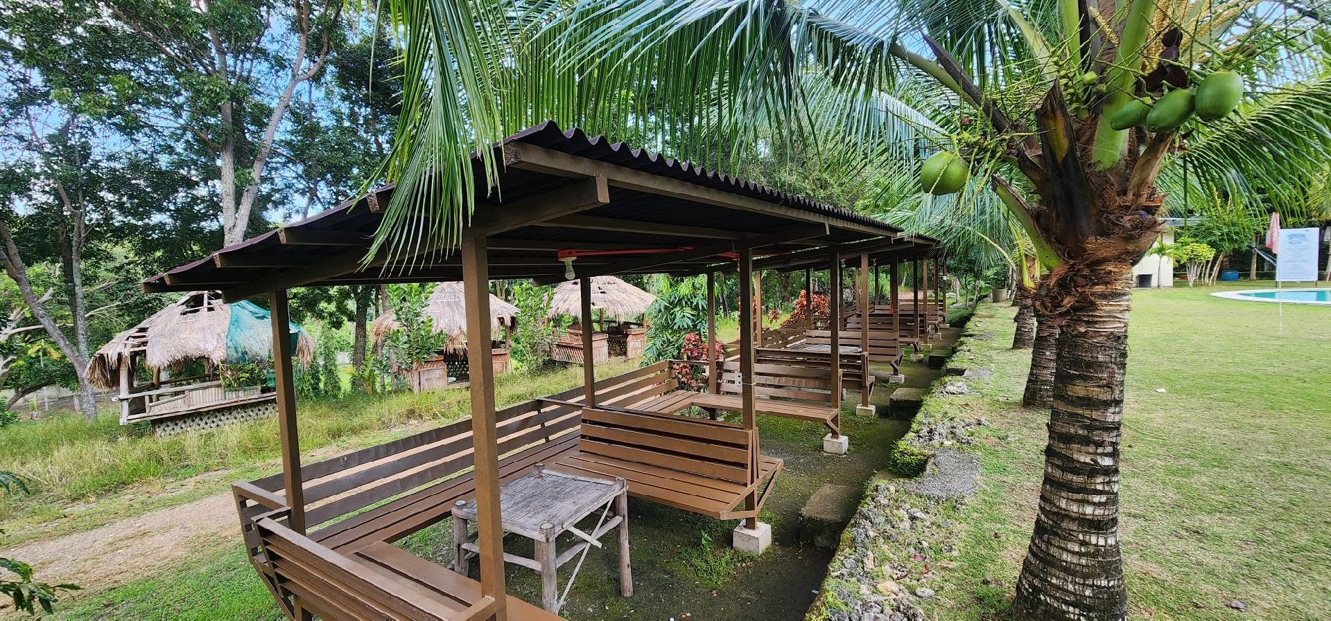 Cf Cabana Resort — Resort Photo 3