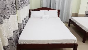 V&F Travelers Inn  — Transient House in Consolacion, Cebu