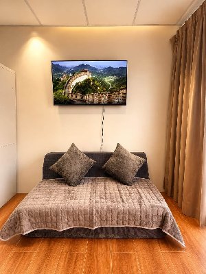 JstFinds Staycation  — Transient House in Baguio City, Benguet