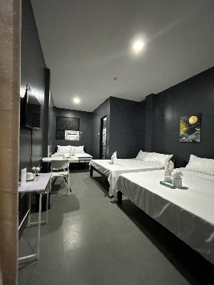 BT&T Transient Inn  — Transient House in City Of Malaybalay (Capital), Bukidnon