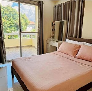 JU Happy Place Transient House  — Transient House in Dumaguete City (Capital), Negros Oriental
