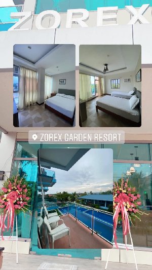 Zorex Garden Resort  — Resort in Ormoc City, Leyte