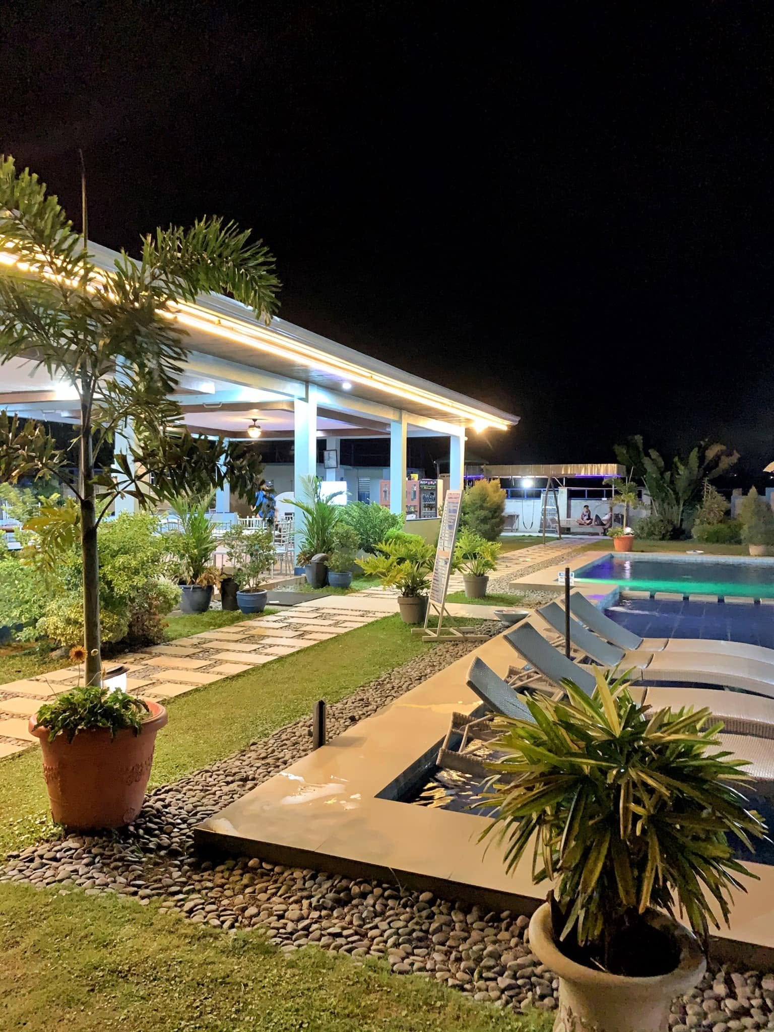 Zorex Garden Resort  — Resort Photo 2