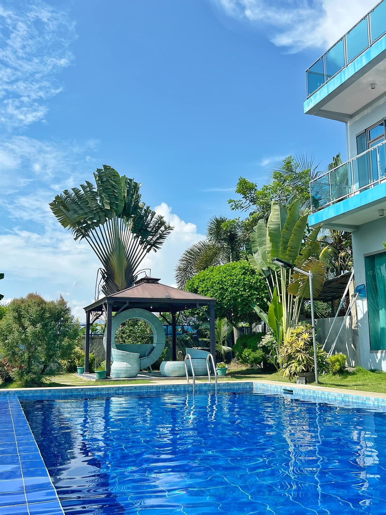 Zorex Garden Resort  — Resort Photo 3