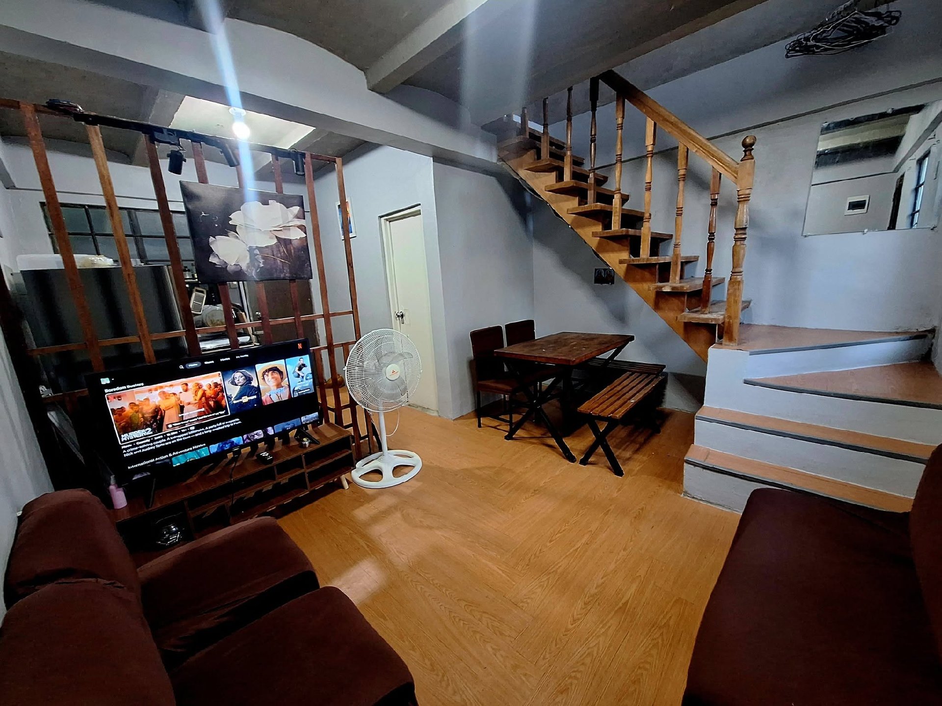 Montana Kastilyo Transient House Calamba  (Kastilyo Transient House) — Transient House Photo 3
