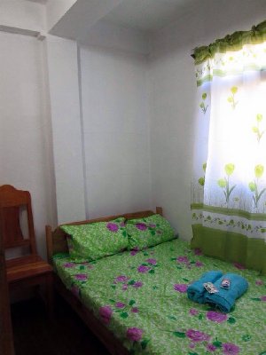 Chen's Homestay  — Transient House in Bontoc (Capital), Mountain Province