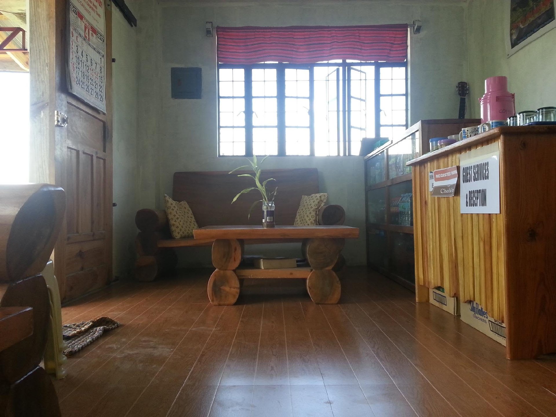 Chen's Homestay — Transient House Photo 3