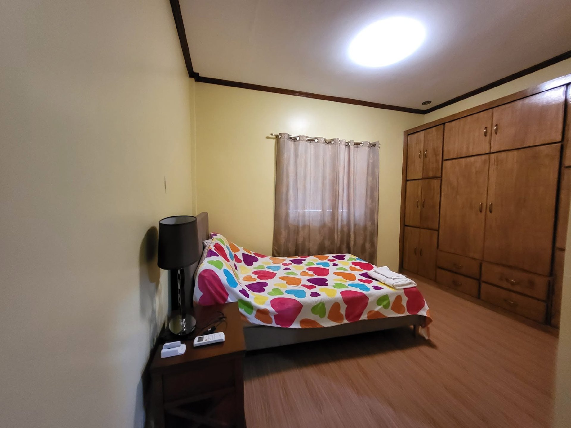 Yuke's Residence B&B Concept  — Transient House Photo 3