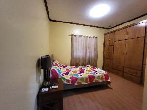 Yuke's Residence B&B Concept  — Transient House in Valencia (Luzurriaga), Negros Oriental