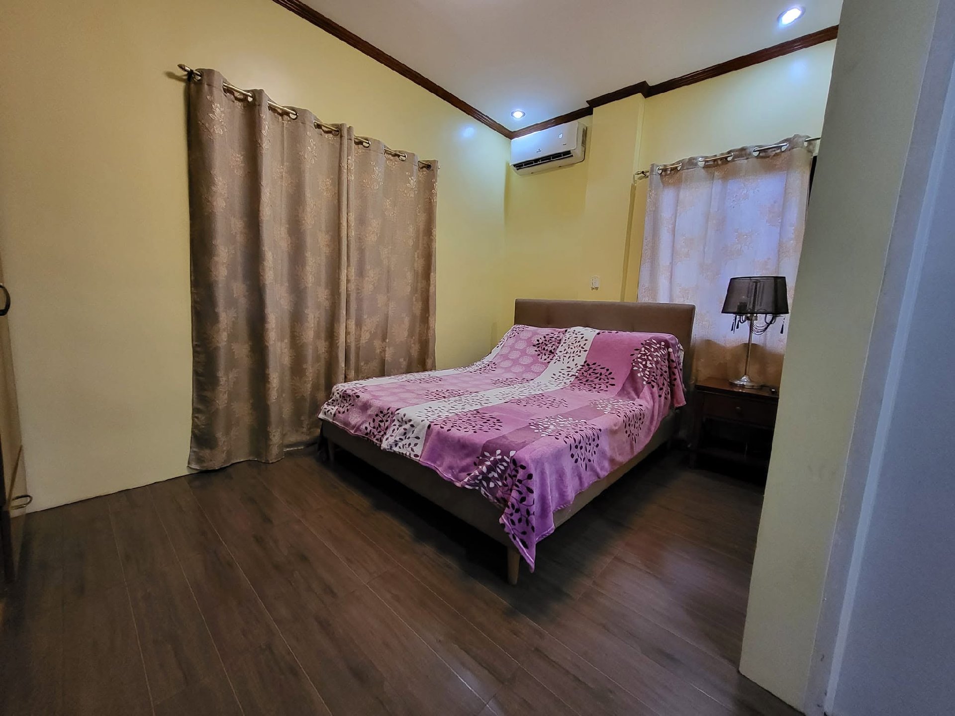 Yuke's Residence B&B Concept  — Transient House Photo 1