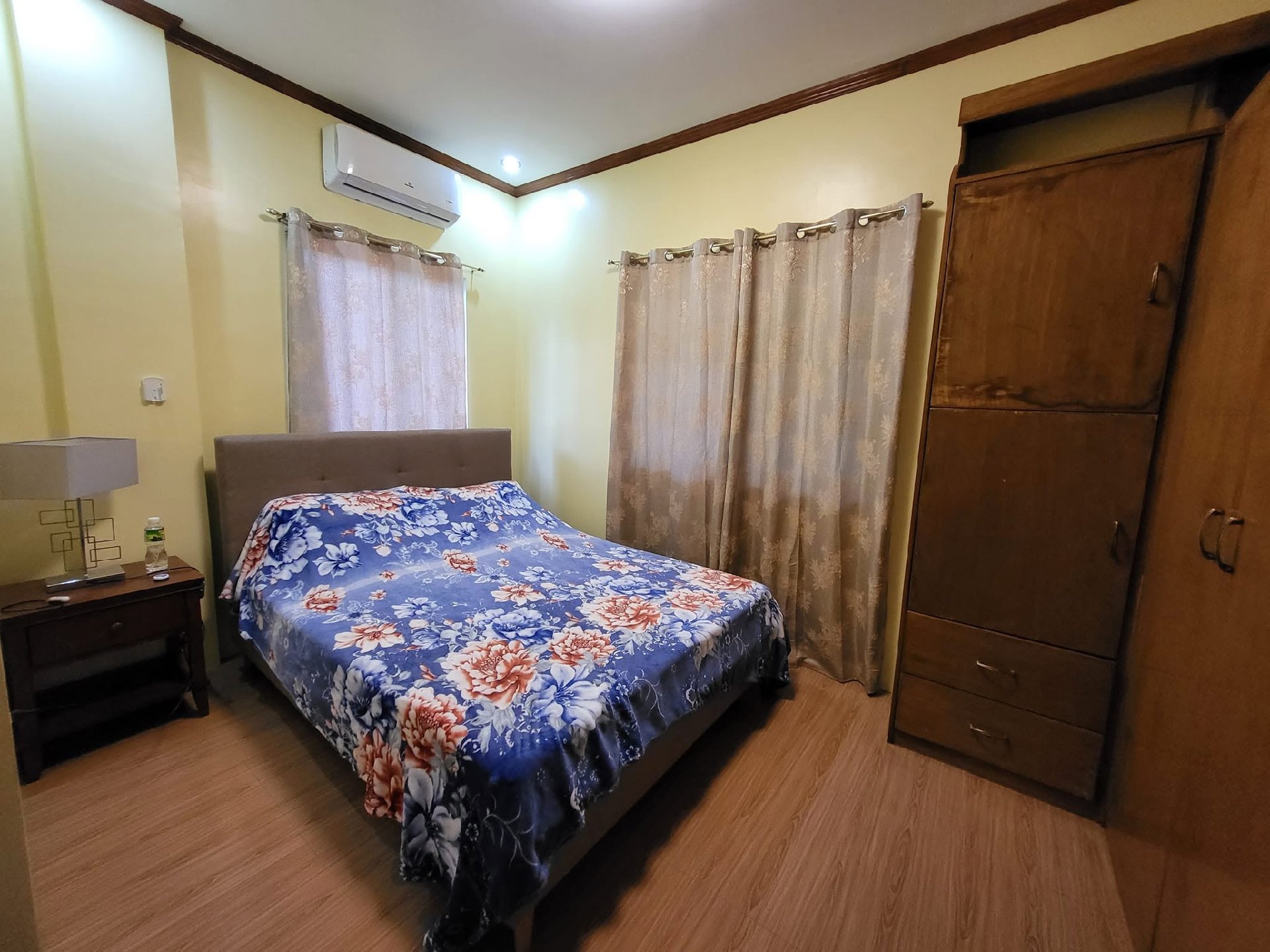 Yuke's Residence B&B Concept  — Transient House Photo 2