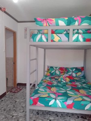 Moalboal Staycation   — Transient House in Moalboal, Cebu