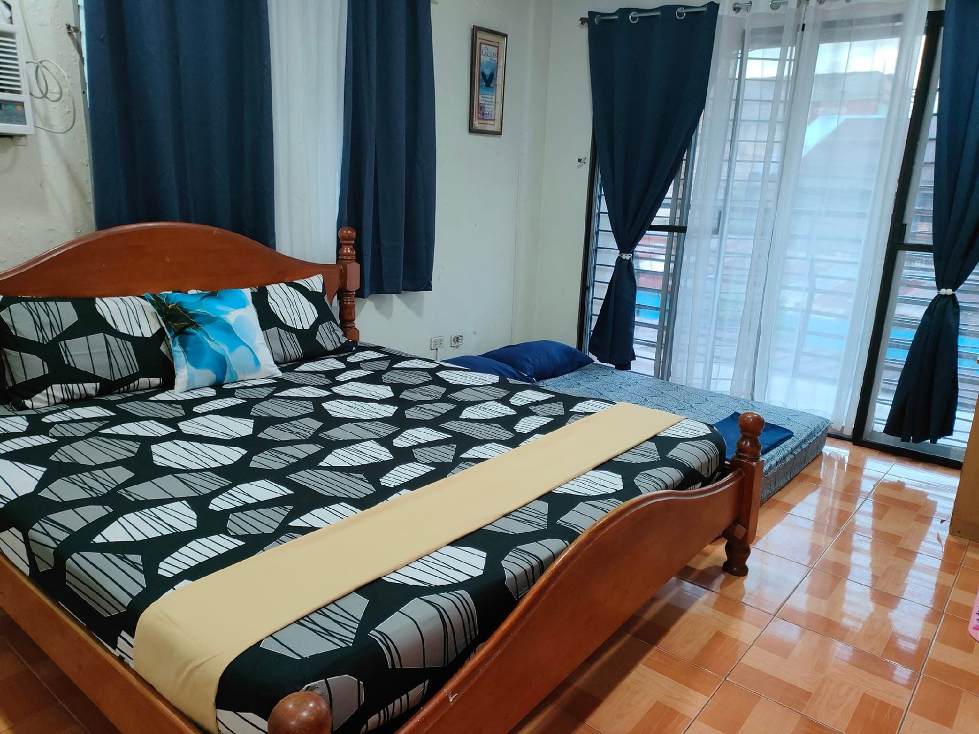 Family Homestay Cebu  — Transient House Photo 1