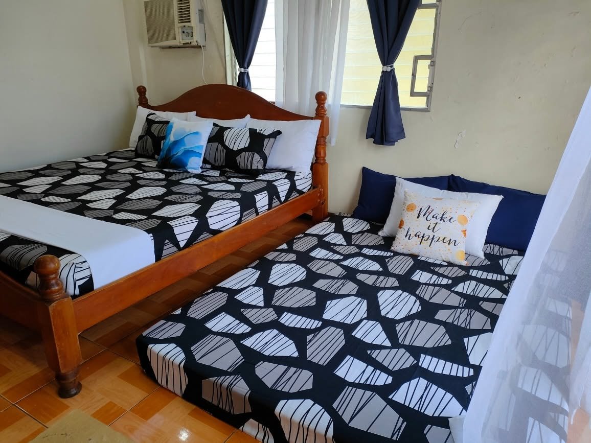 Family Homestay Cebu  — Transient House Photo 3