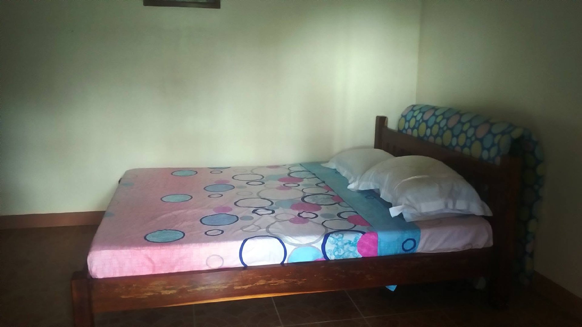 White Sand Hinugtan Beach Resort — Resort Photo 3