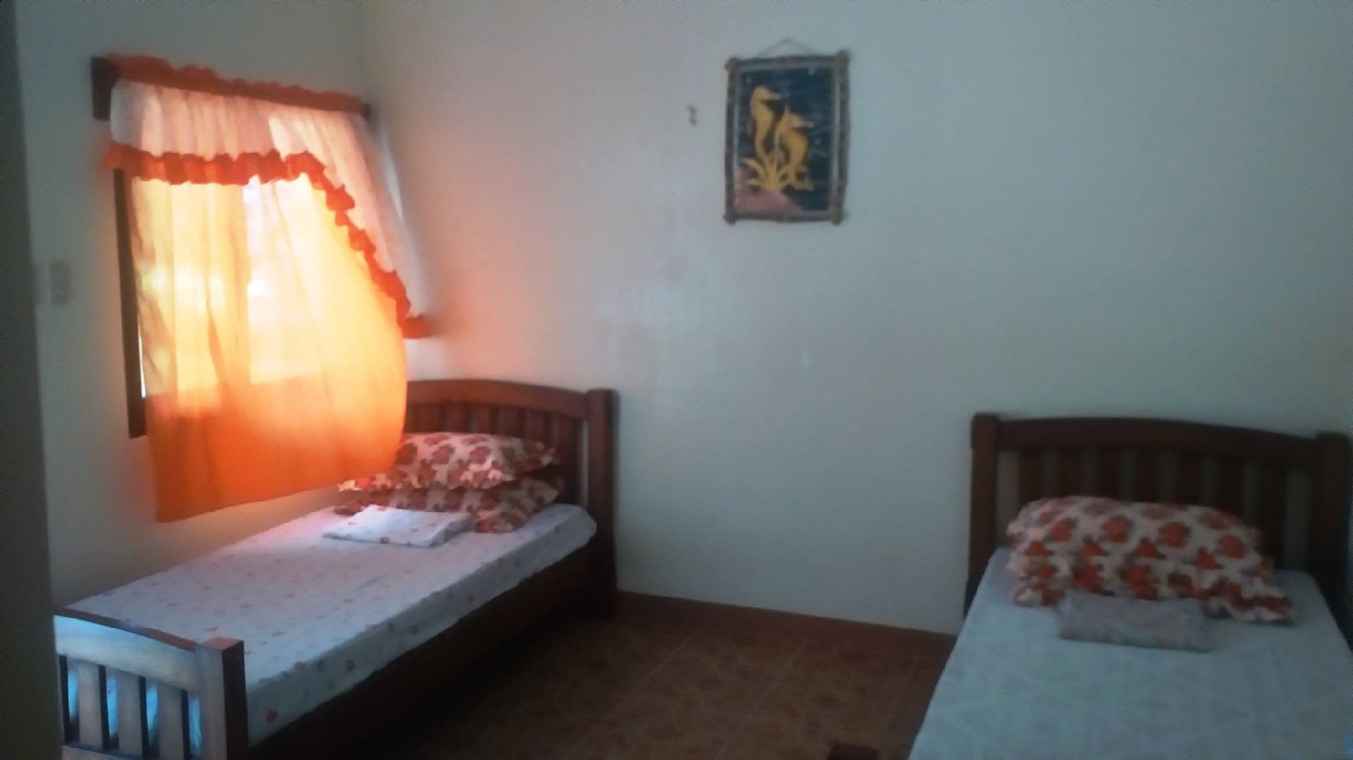 White Sand Hinugtan Beach Resort — Resort Photo 2