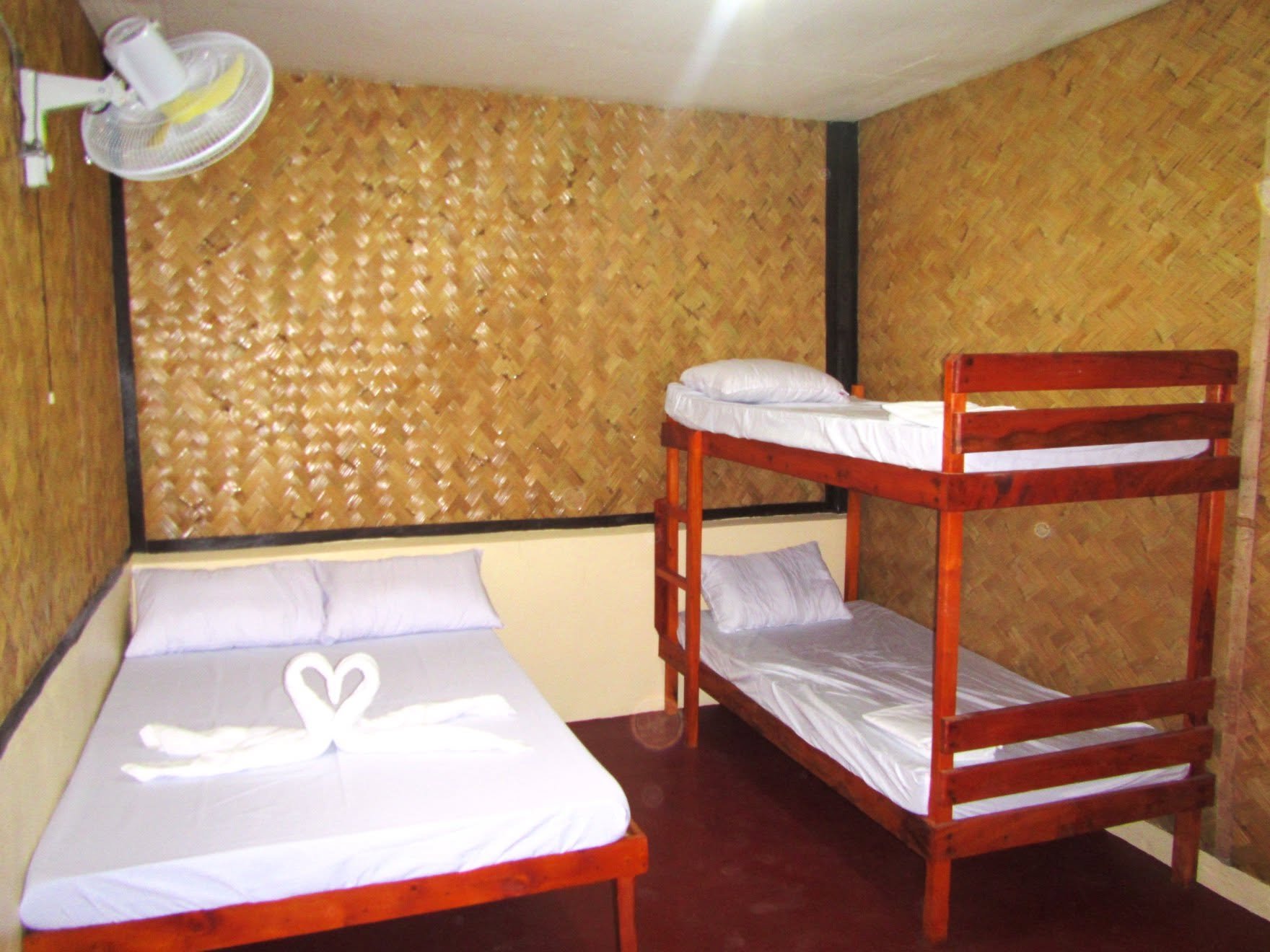 Coron Guapos Guesthouse — Transient House Photo 2
