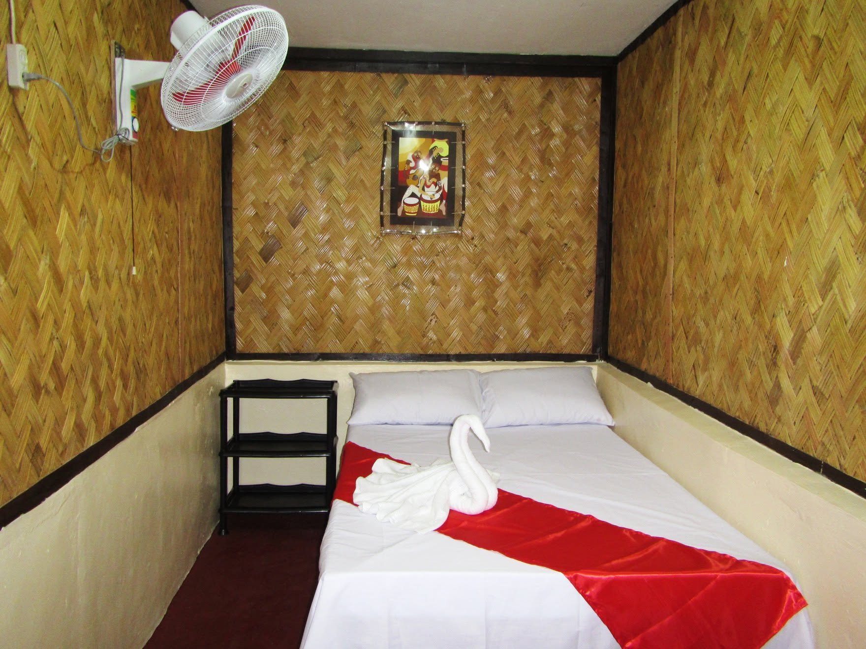 Coron Guapos Guesthouse — Transient House Photo 3