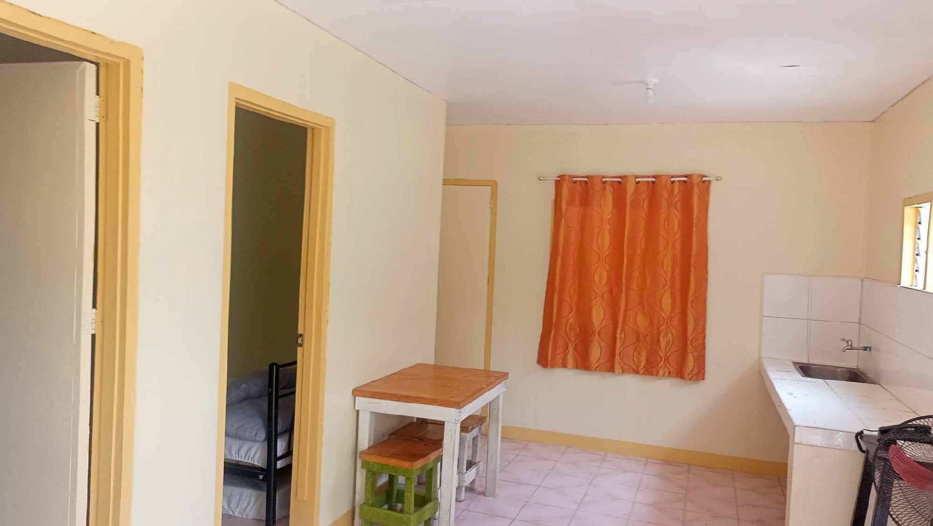 San Juan La Union Transient Rooms — Transient House Photo 2