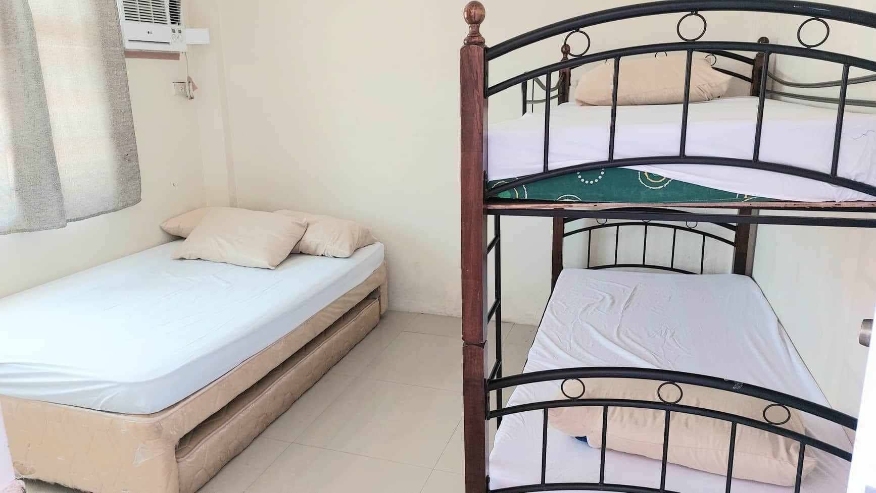San Juan La Union Transient Rooms — Transient House Photo 3