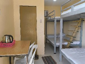 San Juan La Union Transient Rooms  — Transient House in San Juan, La Union