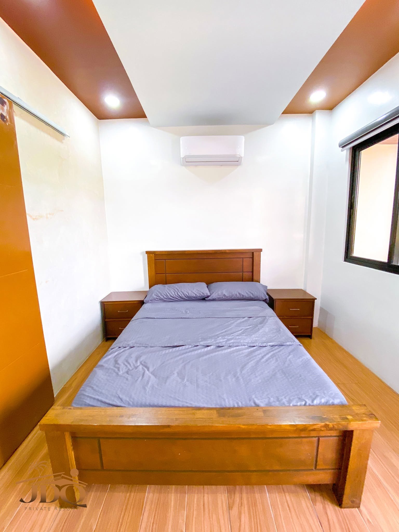 JDQ Private Resort  — Resort Photo 1