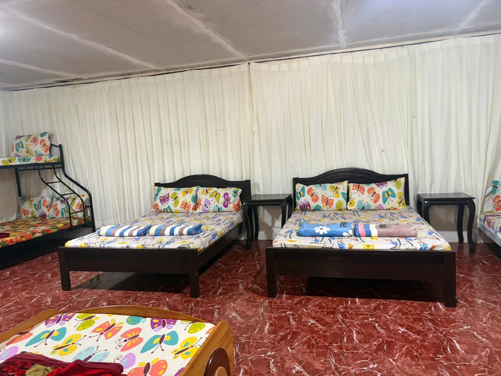 Dahilayan Pension House and Eatery  — Transient House Photo 3