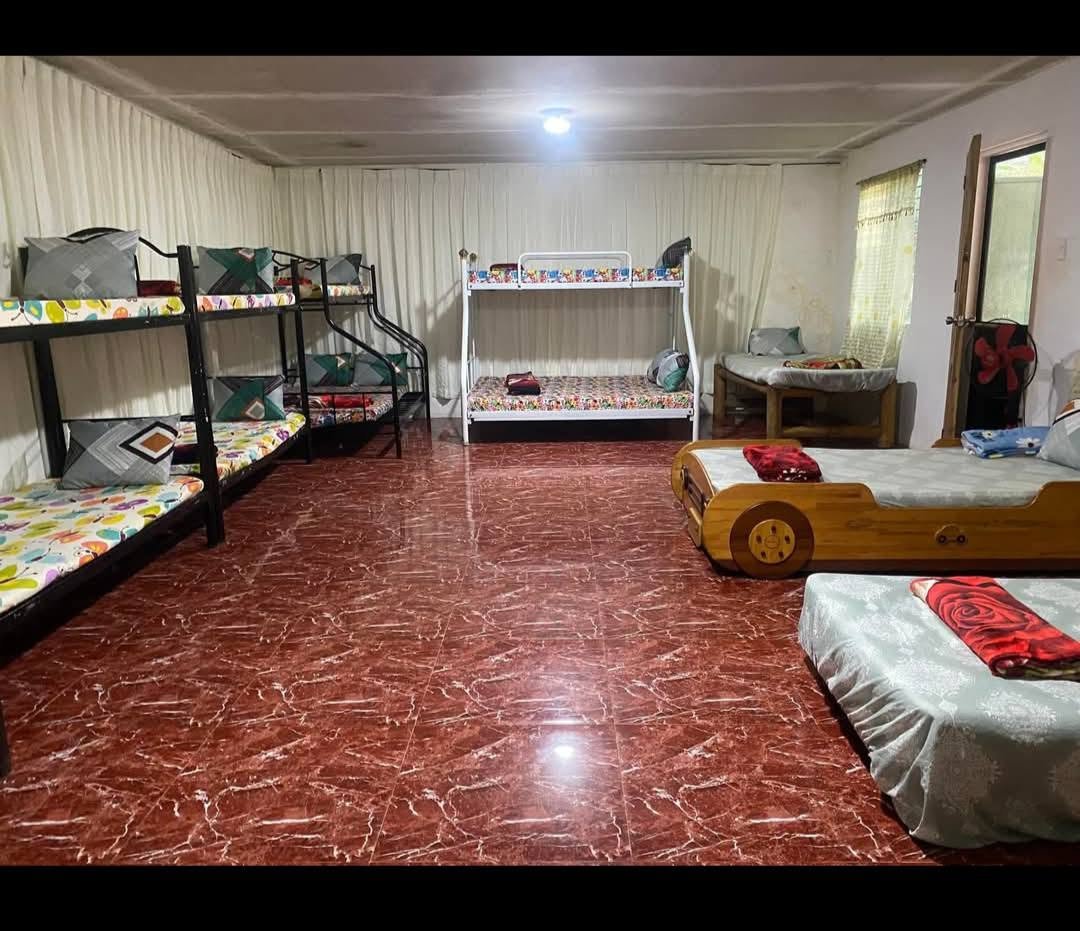 Dahilayan Pension House and Eatery  — Transient House Photo 2
