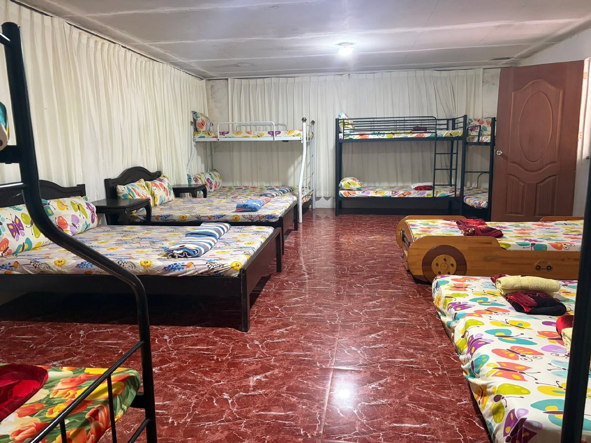Dahilayan Pension House and Eatery  — Transient House Photo 1