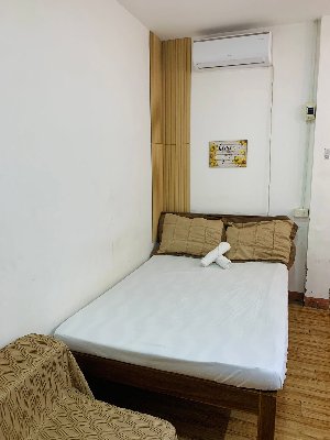 Irene's Place  — Transient House in Puerto Princesa City (Capital), Palawan