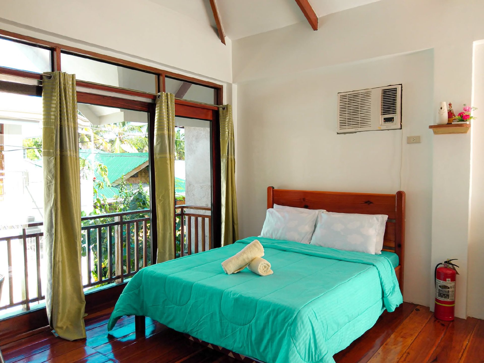 Abby Homestay Siargao  — Transient House Photo 2