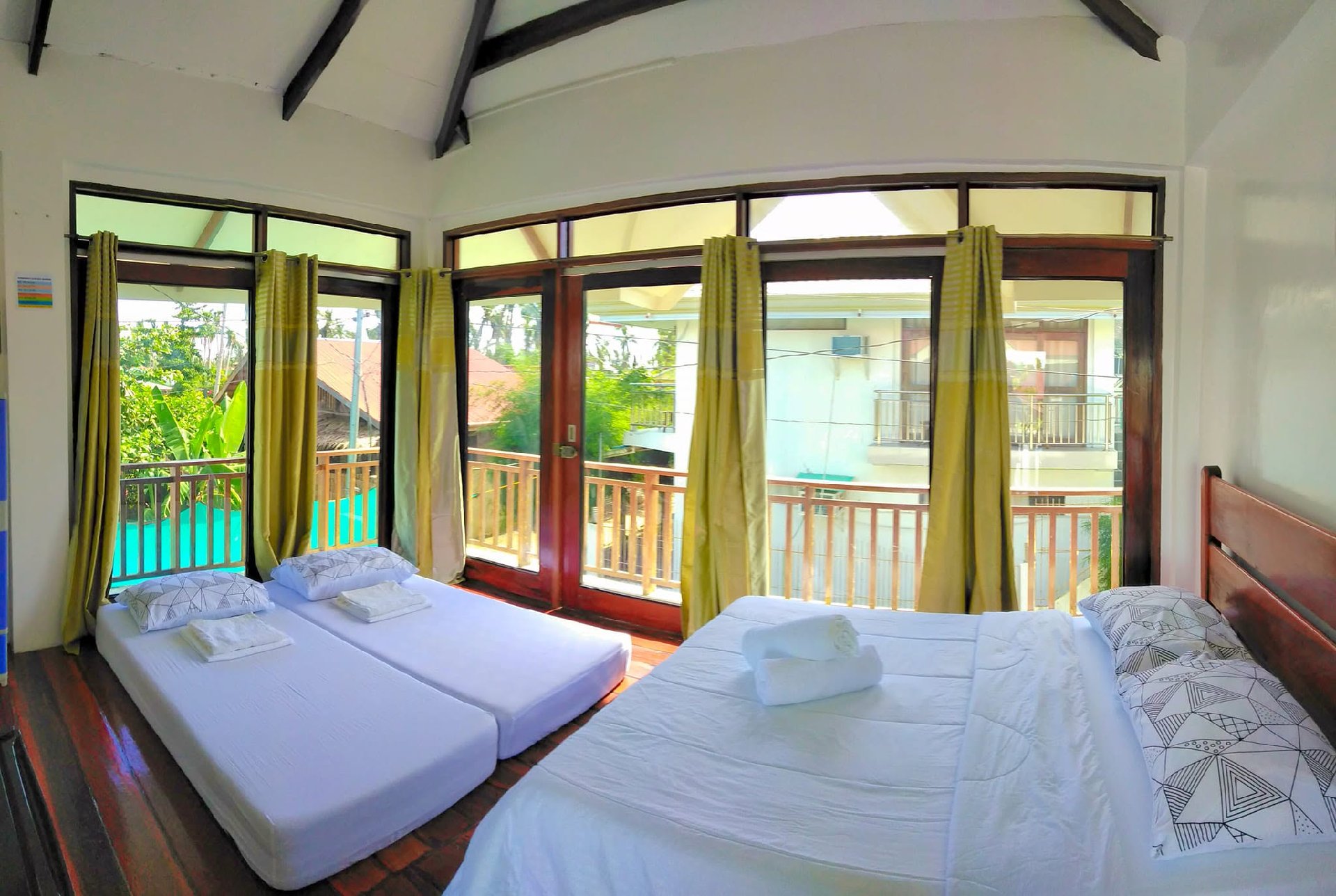 Abby Homestay Siargao  — Transient House Photo 3