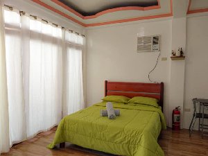Abby Homestay Siargao  — Transient House in General Luna, Surigao del Norte