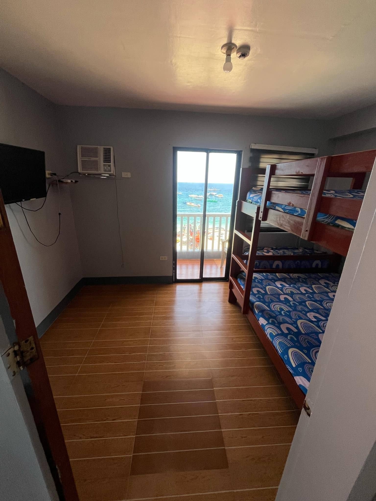 Mhelaida Transient HOUSE  — Transient House Photo 3