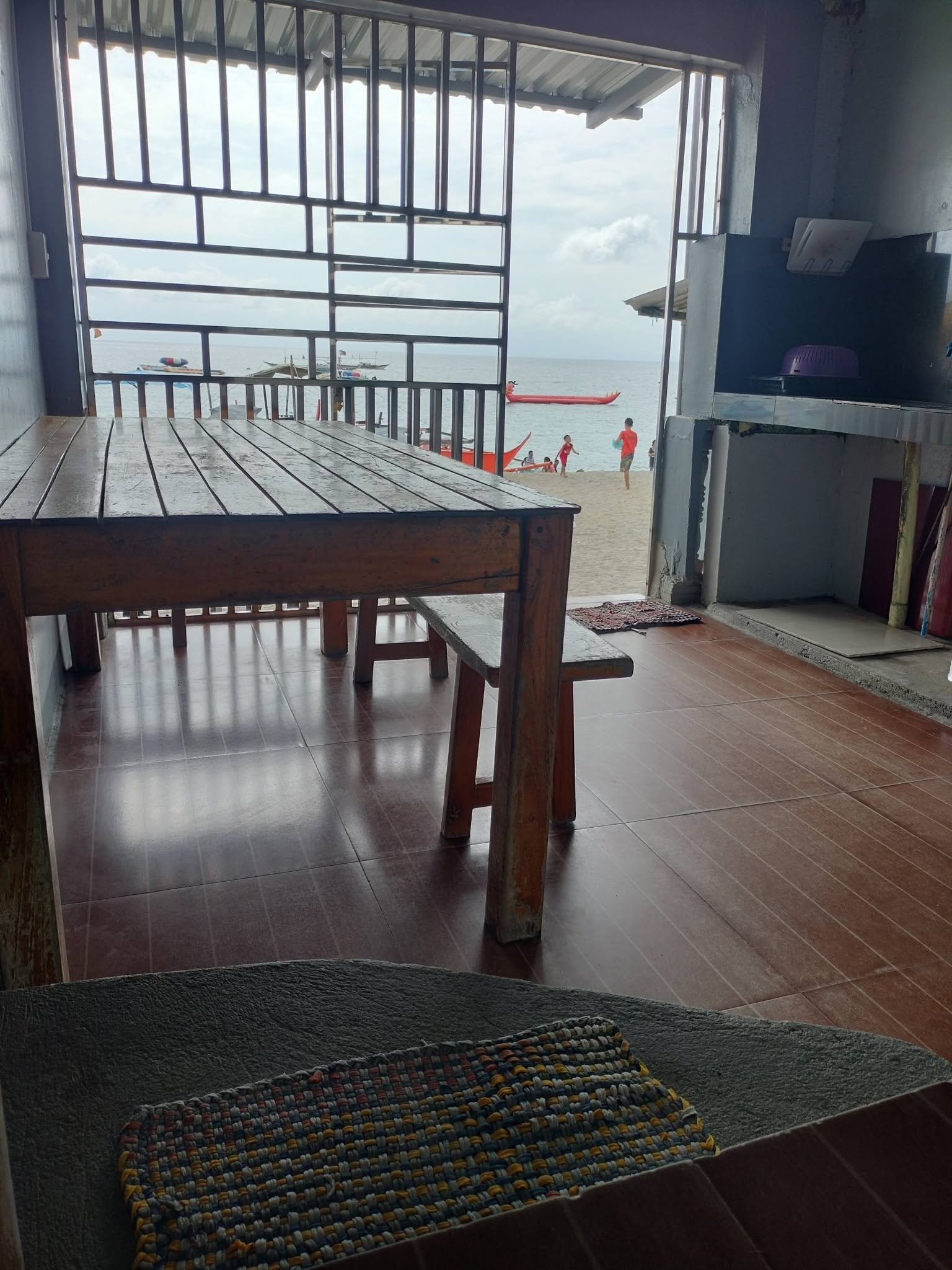 Mhelaida Transient HOUSE  — Transient House Photo 2