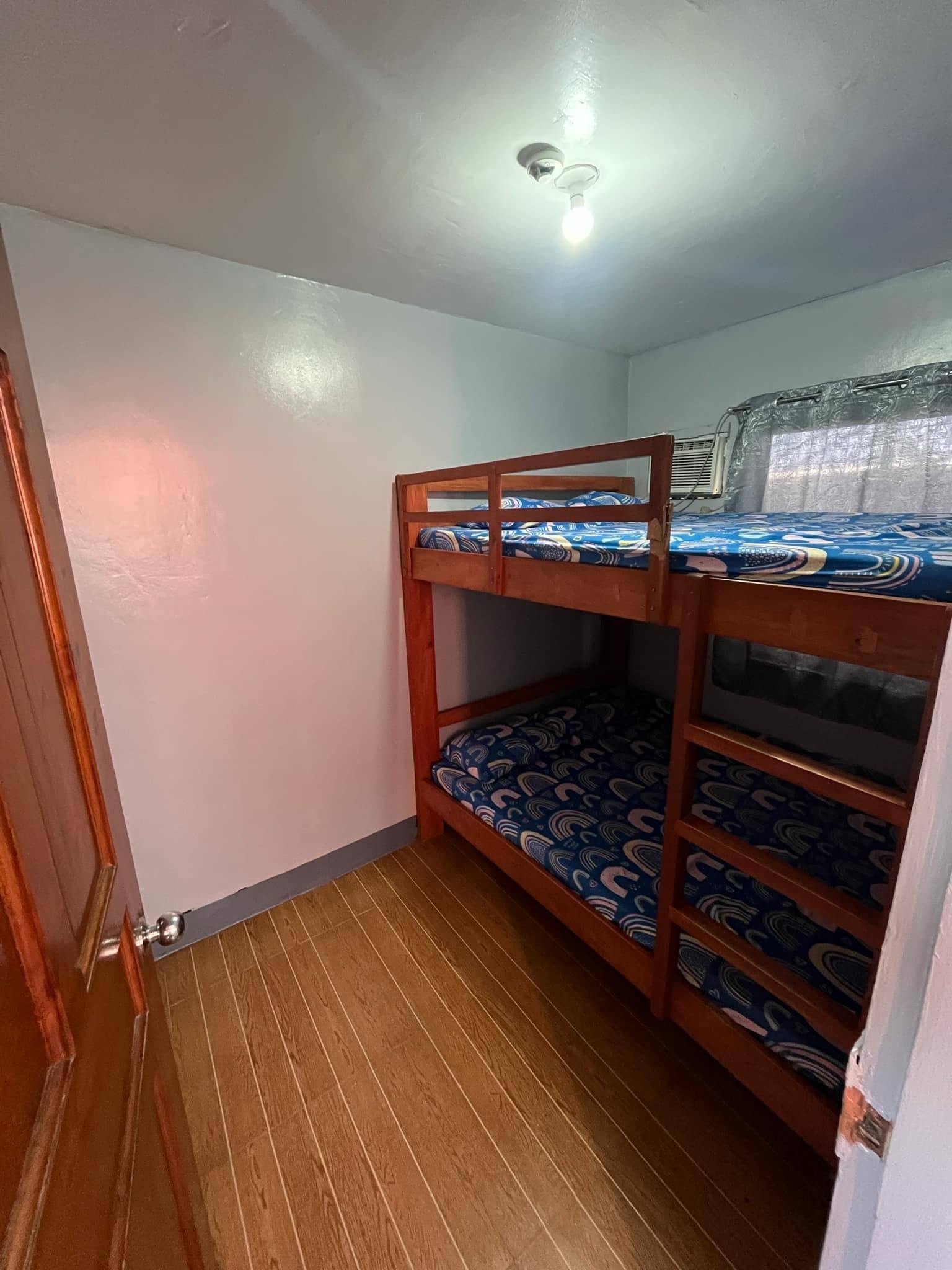 Mhelaida Transient HOUSE  — Transient House Photo 1