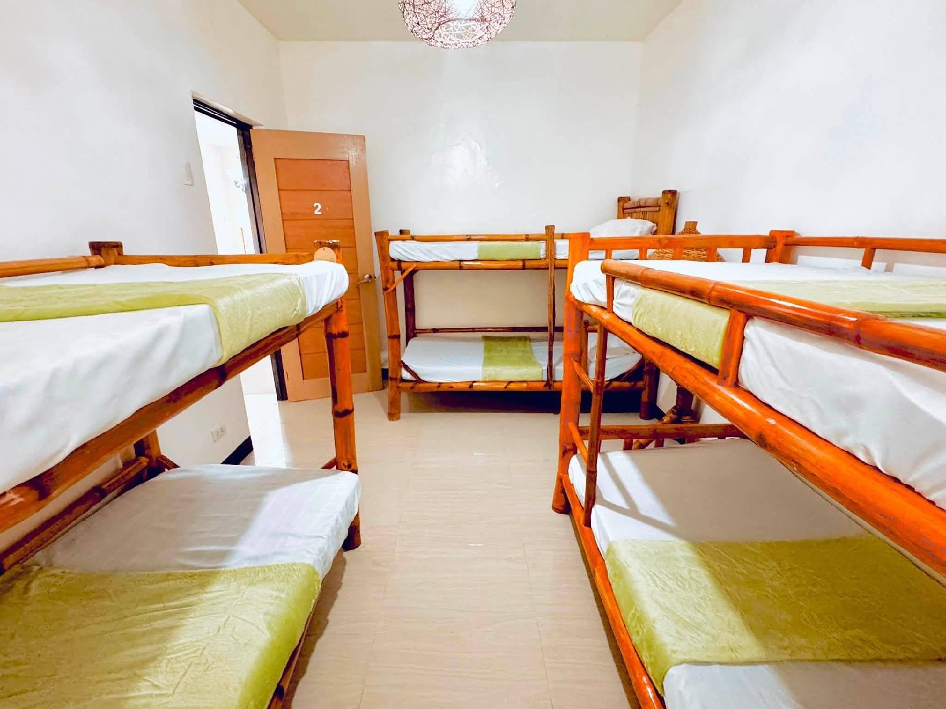 Las Casas De Vera Private Villas & Events — Villa Photo 3