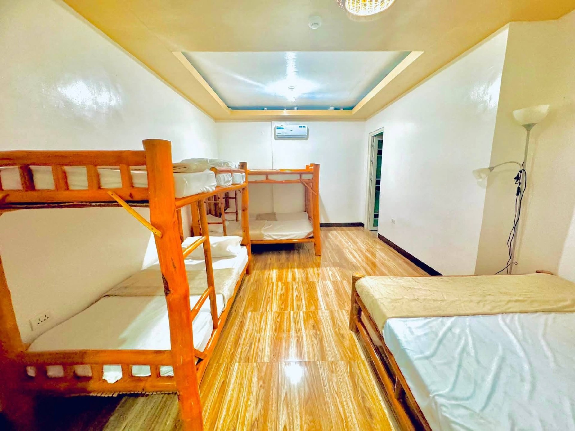 Las Casas De Vera Private Villas & Events — Villa Photo 1