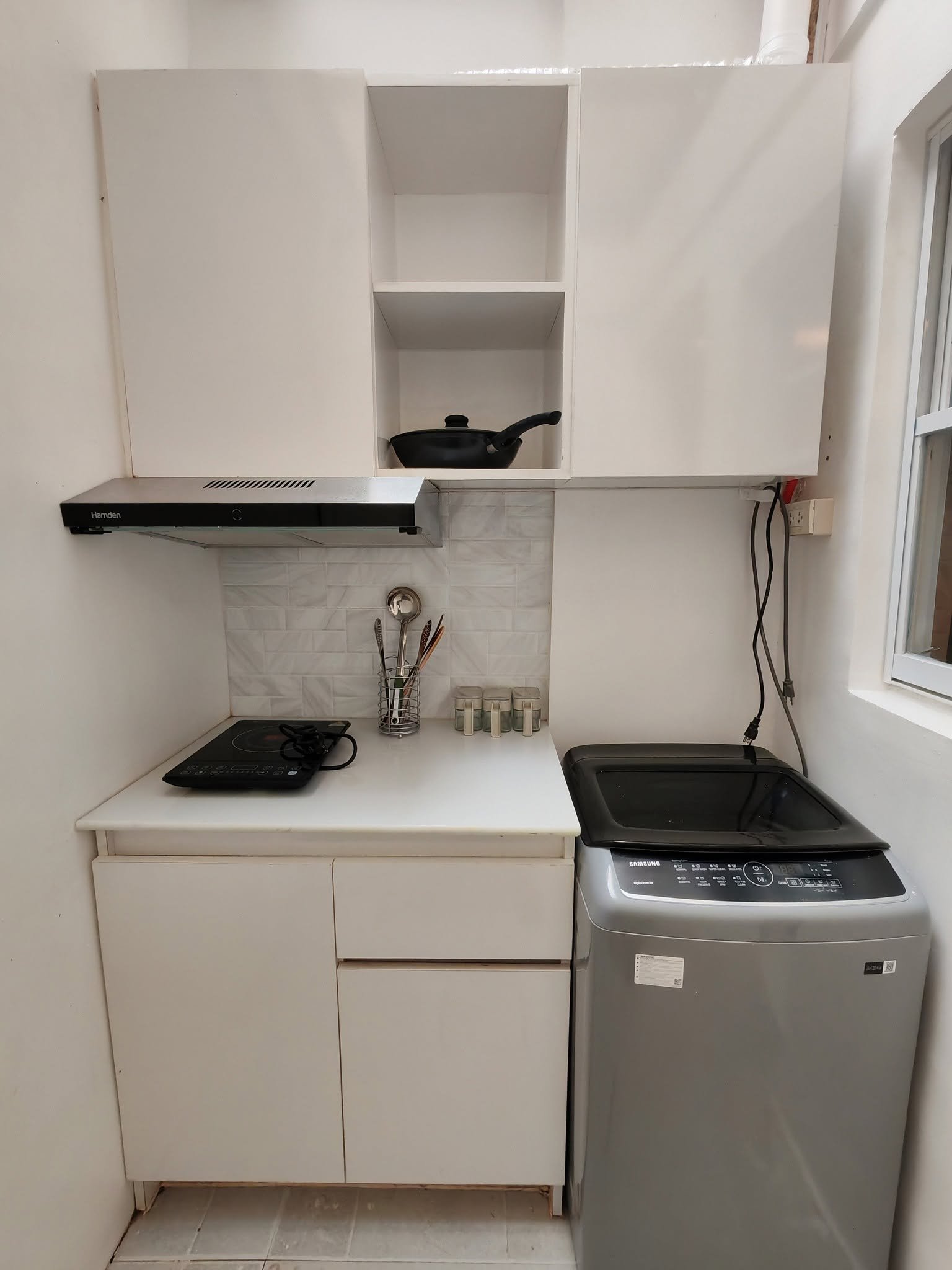 Chi's Cozy Guesthouse — Transient House Photo 3