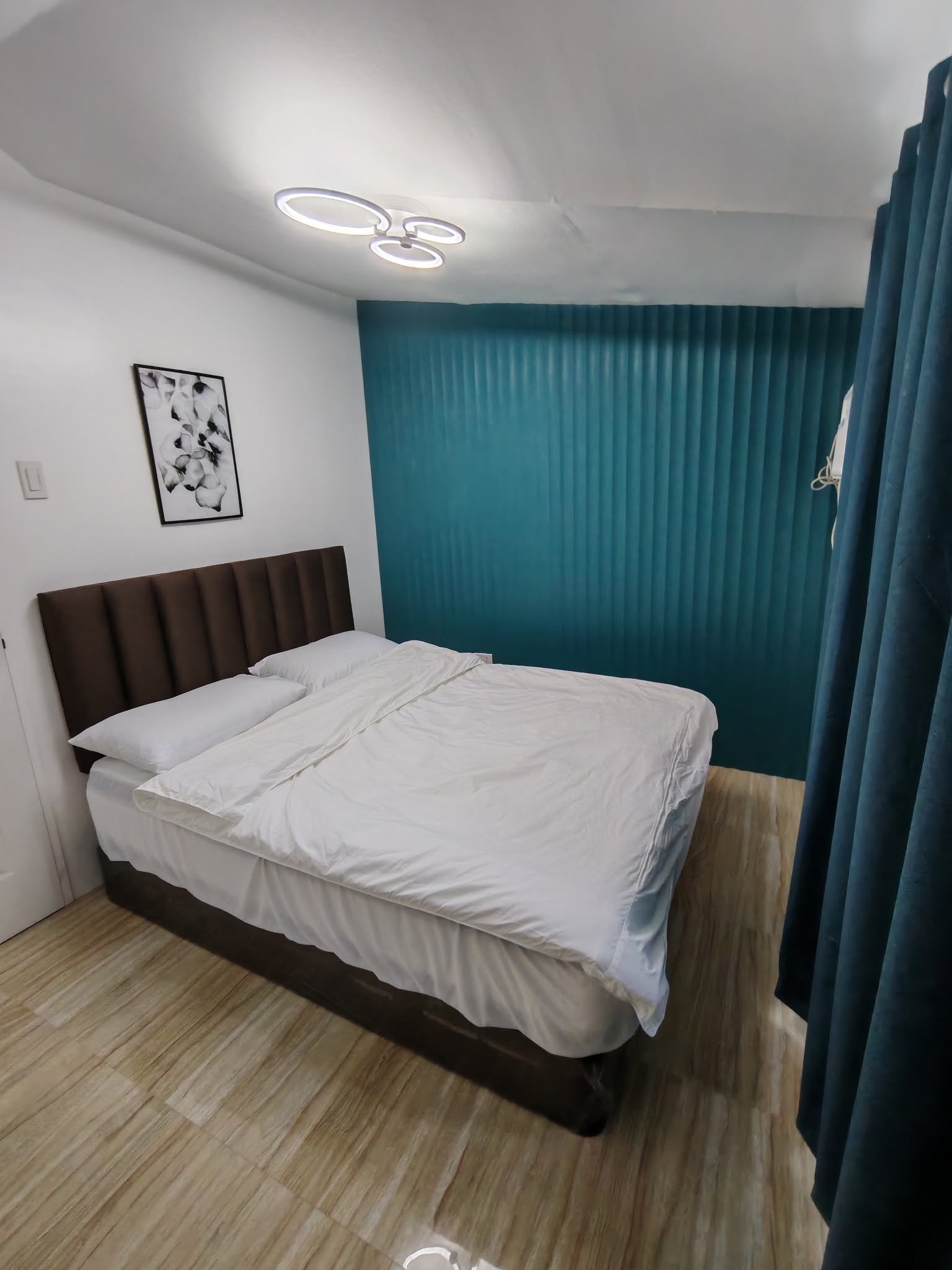Chi's Cozy Guesthouse — Transient House Photo 1
