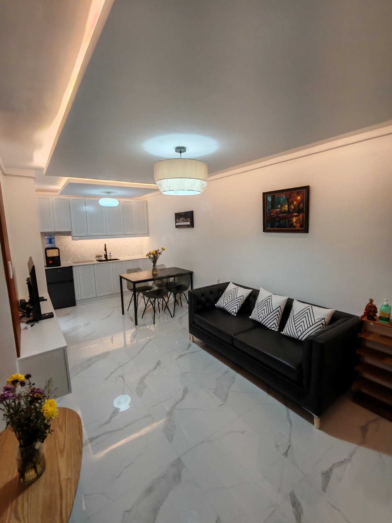 Chi's Cozy Guesthouse — Transient House Photo 2