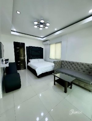 Gamıvi Private Villa — Villa in Angeles City, Pampanga