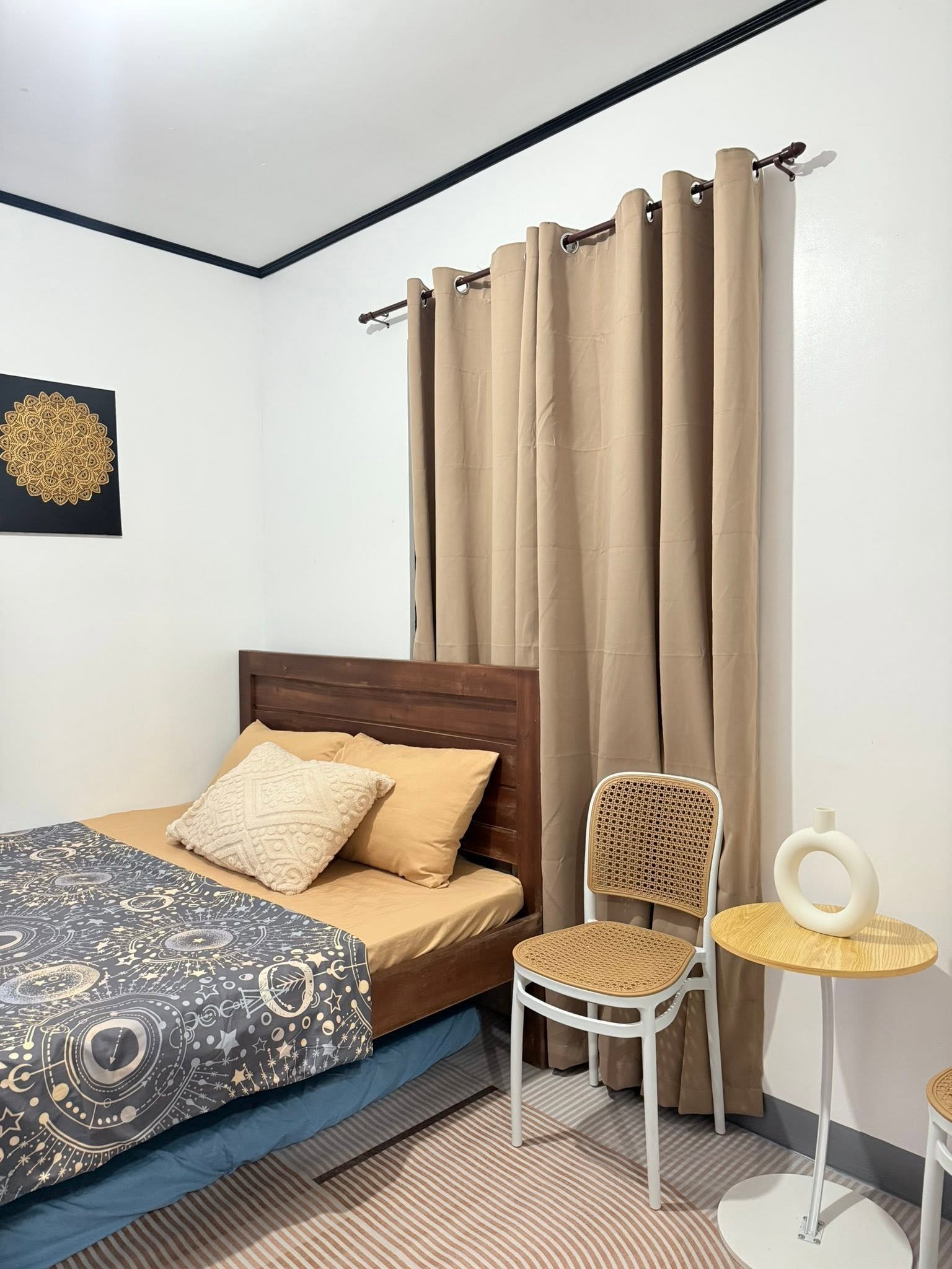 Jodie's Place Transient House and Apartment (Jodies Residences) — Transient House Photo 1