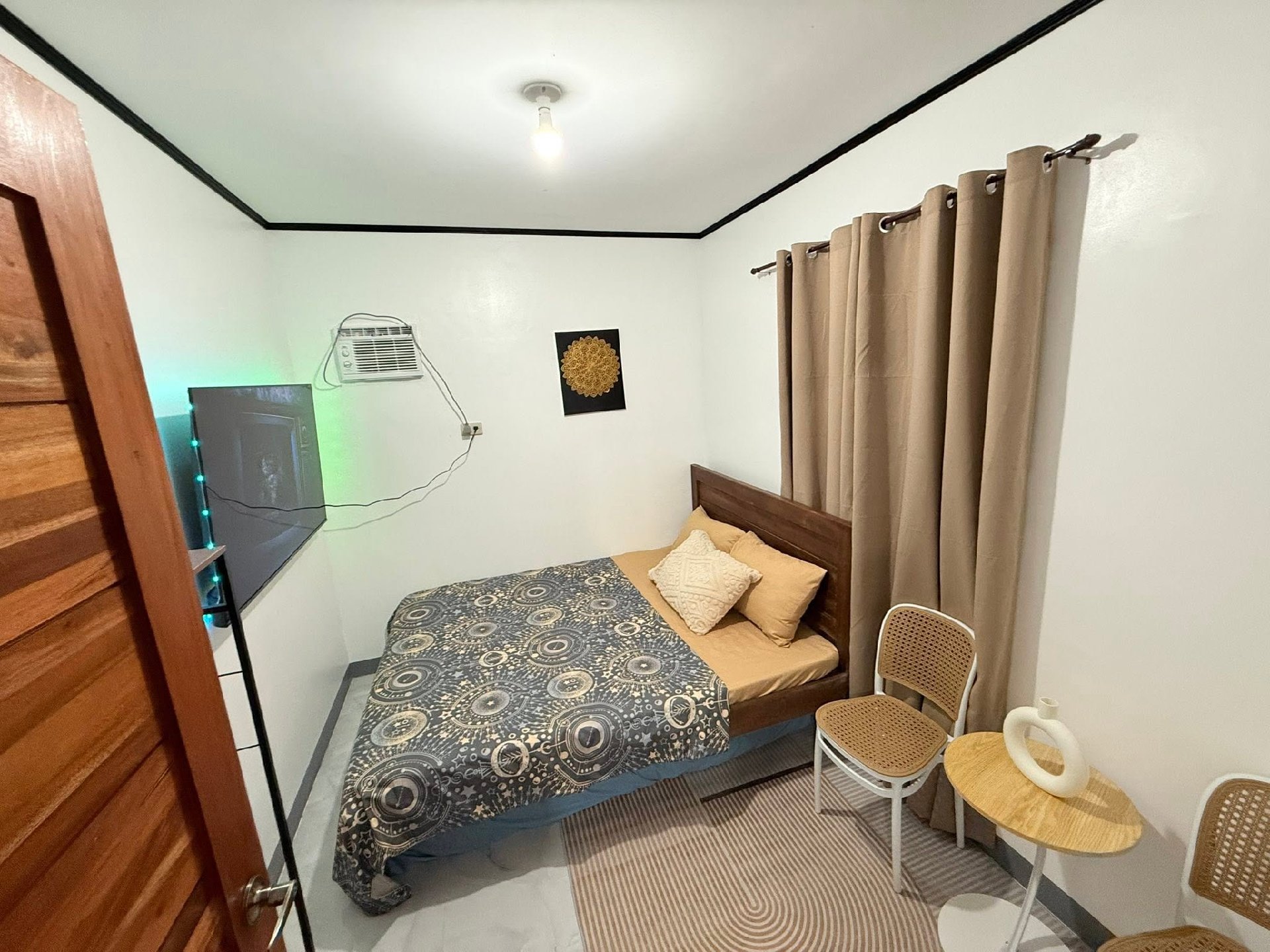 Jodie's Place Transient House and Apartment (Jodies Residences) — Transient House Photo 2