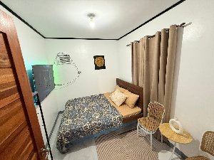 Jodie's Place Transient House and Apartment  (Jodies Residences) — Transient House in Puerto Princesa City (Capital), Palawan